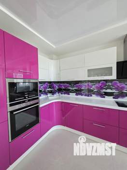 4-к квартира, вторичка, 130м2, 14/17 этаж