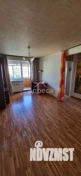 1-к квартира, вторичка, 31м2, 5/5 этаж