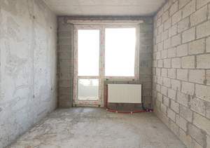 2-к квартира, вторичка, 55м2, 16/25 этаж