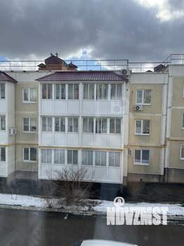 1-к квартира, вторичка, 35м2, 2/3 этаж