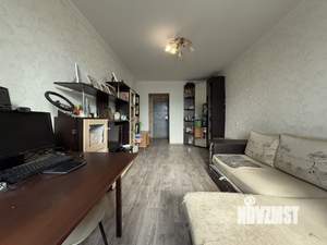 1-к квартира, вторичка, 37м2, 9/9 этаж