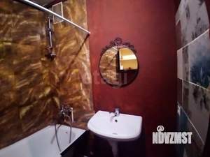 1-к квартира, вторичка, 36м2, 3/3 этаж