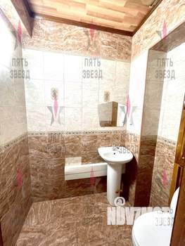 4-к квартира, вторичка, 90м2, 1/2 этаж