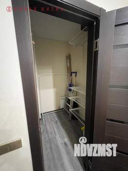 2-к квартира, вторичка, 66м2, 24/25 этаж