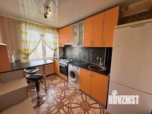 2-к квартира, вторичка, 44м2, 9/9 этаж