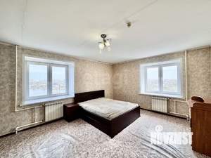 2-к квартира, вторичка, 60м2, 9/16 этаж