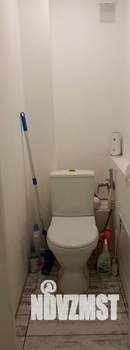 1-к квартира, вторичка, 34м2, 7/9 этаж