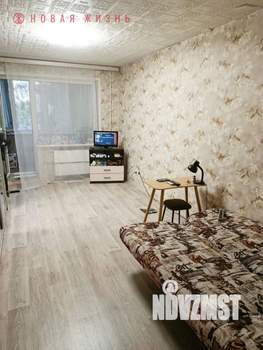 3-к квартира, вторичка, 69м2, 1/9 этаж