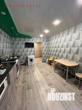 2-к квартира, вторичка, 60м2, 2/10 этаж