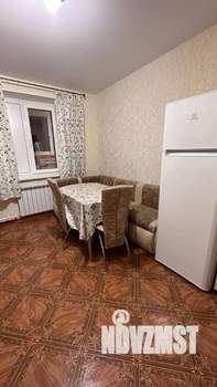 1-к квартира, вторичка, 46м2, 2/17 этаж
