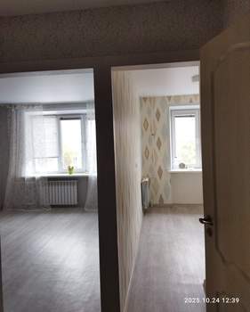 1-к квартира, вторичка, 32м2, 5/9 этаж