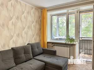 2-к квартира, вторичка, 42м2, 3/4 этаж