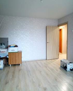 2-к квартира, вторичка, 50м2, 4/5 этаж