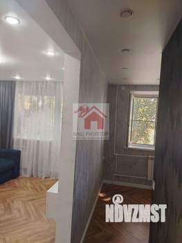 2-к квартира, вторичка, 46м2, 5/5 этаж