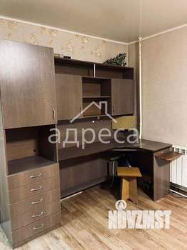 1-к квартира, вторичка, 30м2, 2/9 этаж