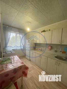 2-к квартира, вторичка, 43м2, 6/9 этаж