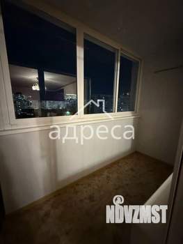 1-к квартира, вторичка, 39м2, 8/9 этаж