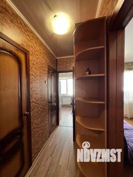 1-к квартира, вторичка, 30м2, 9/9 этаж