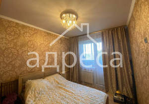 1-к квартира, вторичка, 66м2, 12/19 этаж