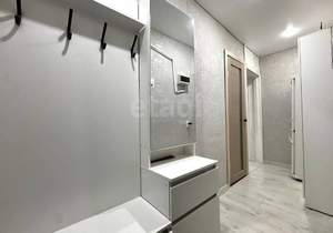 2-к квартира, вторичка, 45м2, 2/5 этаж