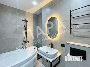 1-к квартира, вторичка, 42м2, 15/23 этаж
