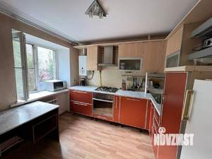 3-к квартира, вторичка, 57м2, 2/5 этаж