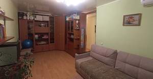 2-к квартира, вторичка, 43м2, 3/5 этаж