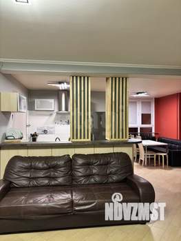 1-к квартира, вторичка, 72м2, 9/16 этаж