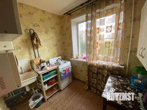 1-к квартира, вторичка, 33м2, 5/5 этаж