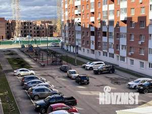 2-к квартира, вторичка, 64м2, 4/10 этаж