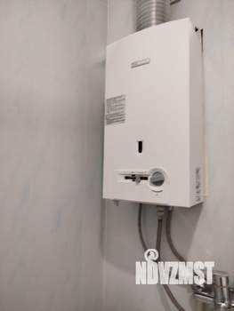 2-к квартира, вторичка, 43м2, 5/5 этаж