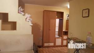 3-к квартира, вторичка, 56м2, 6/6 этаж