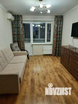 2-к квартира, вторичка, 50м2, 6/12 этаж