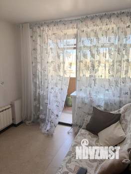 1-к квартира, вторичка, 34м2, 11/13 этаж