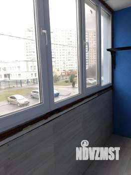 1-к квартира, вторичка, 35м2, 2/16 этаж