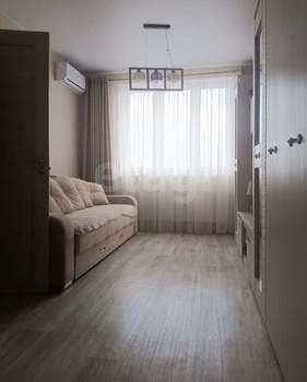 1-к квартира, вторичка, 38м2, 9/25 этаж