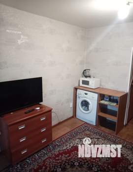 1-к квартира, вторичка, 23м2, 5/5 этаж