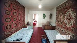 3-к квартира, вторичка, 67м2, 9/12 этаж