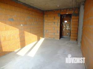 1-к квартира, сданный дом, 42м2, 16/16 этаж