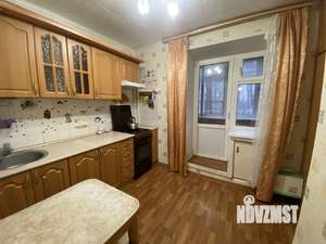 1-к квартира, вторичка, 34м2, 1/9 этаж