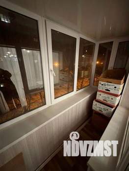 2-к квартира, вторичка, 45м2, 4/5 этаж