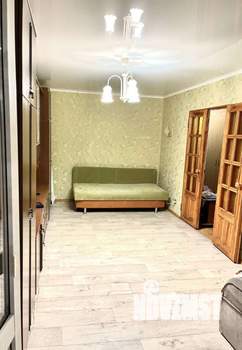 1-к квартира, вторичка, 31м2, 2/5 этаж