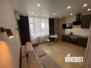 1-к квартира, вторичка, 33м2, 17/20 этаж