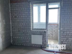 1-к квартира, вторичка, 37м2, 24/25 этаж
