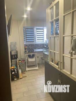 2-к квартира, вторичка, 48м2, 10/10 этаж