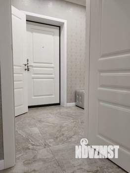 1-к квартира, вторичка, 43м2, 7/24 этаж