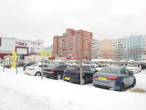 2-к квартира, вторичка, 65м2, 5/15 этаж