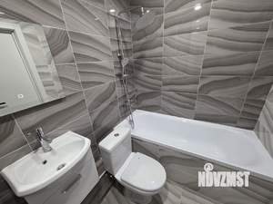 1-к квартира, вторичка, 37м2, 3/25 этаж