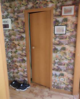 1-к квартира, вторичка, 30м2, 2/3 этаж