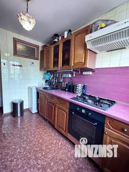 3-к квартира, вторичка, 69м2, 3/9 этаж